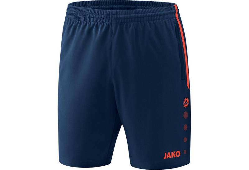 Jako Trainingshose Short Competition 2.0 Damen von Jako