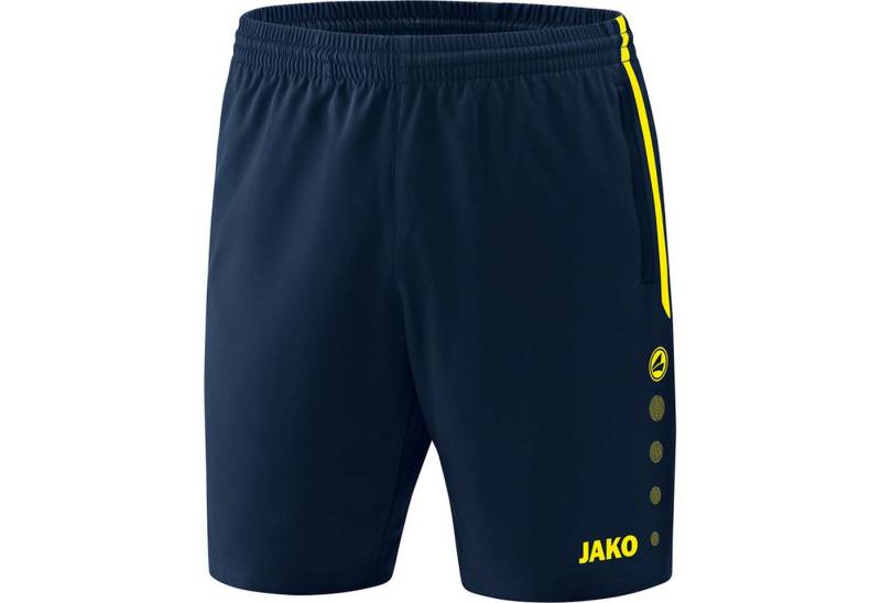 Jako Trainingshose Short Competition 2.0 Damen von Jako