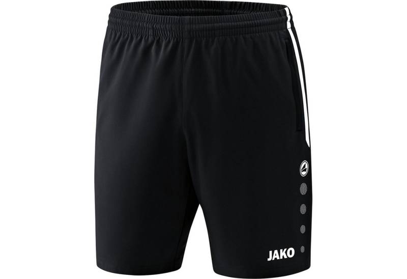 Jako Trainingshose Short Competition 2.0 Damen von Jako
