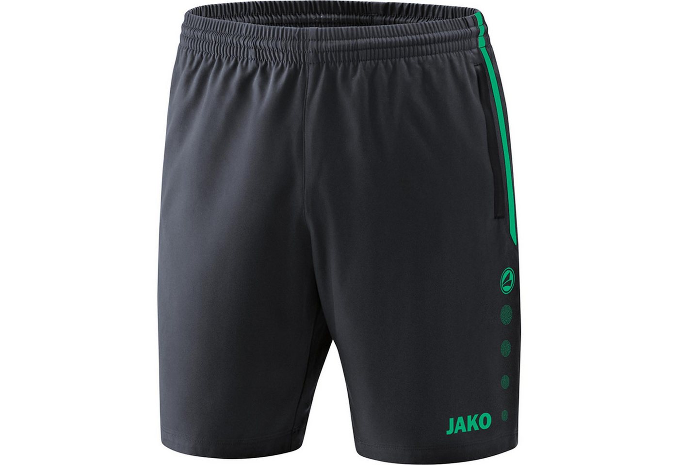 Jako Trainingshose Short Competition 2.0 Kinder Jako Trainingshose Short Competition 2.0 Kinder von Jako