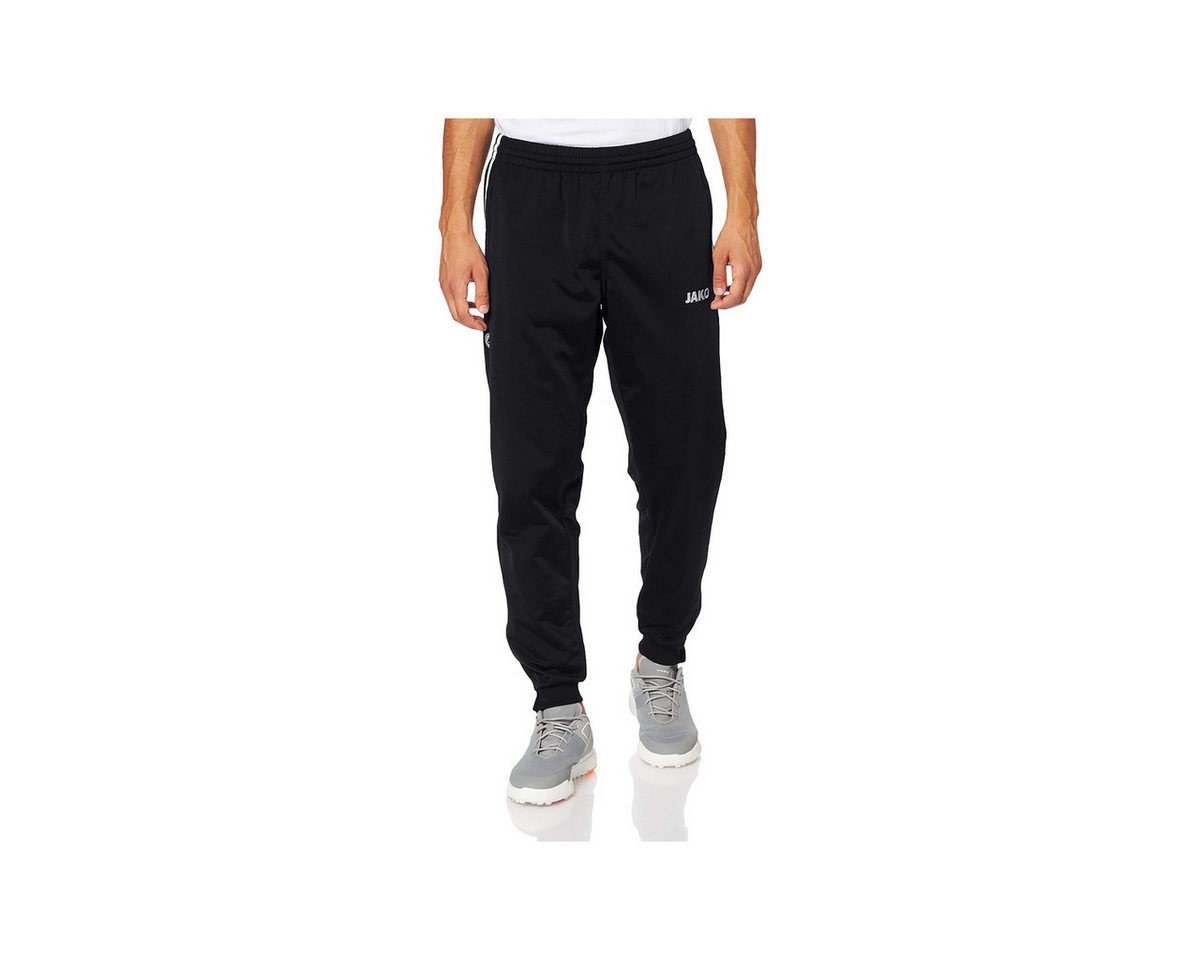 Jako Trainingshose Tights für Herren in schwarz (1-tlg) von Jako