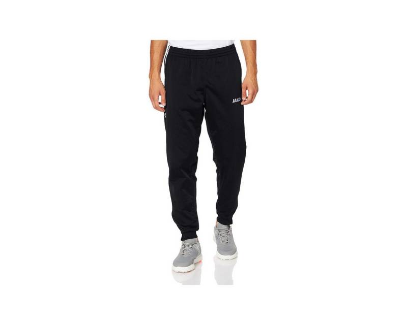 Jako Trainingshose Tights für Herren in schwarz (1-tlg) von Jako