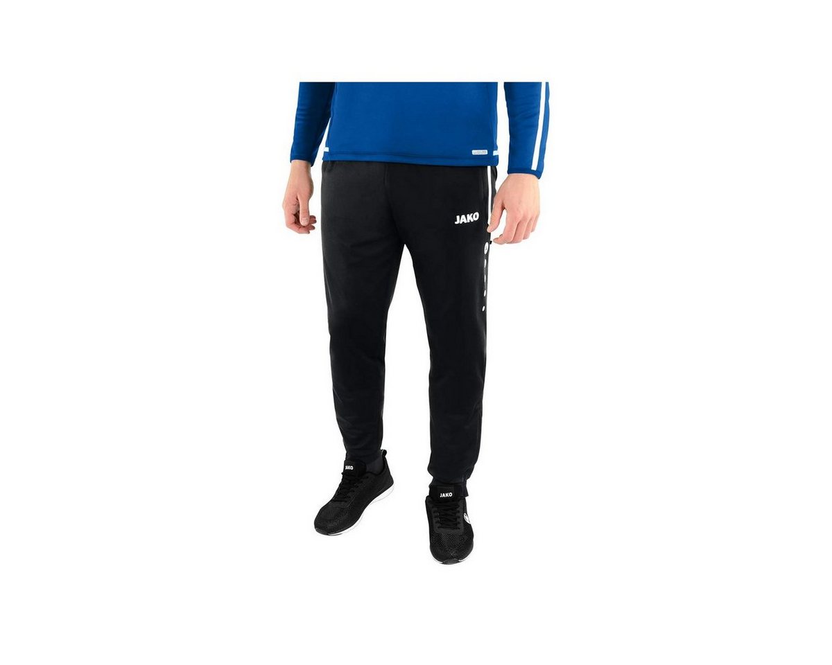 Jako Trainingshose Trainingshose für Herren in unifarben (1-tlg) von Jako