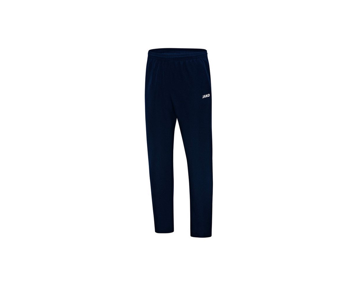 Jako Trainingshose für Herren in marineblau (1-tlg) von Jako