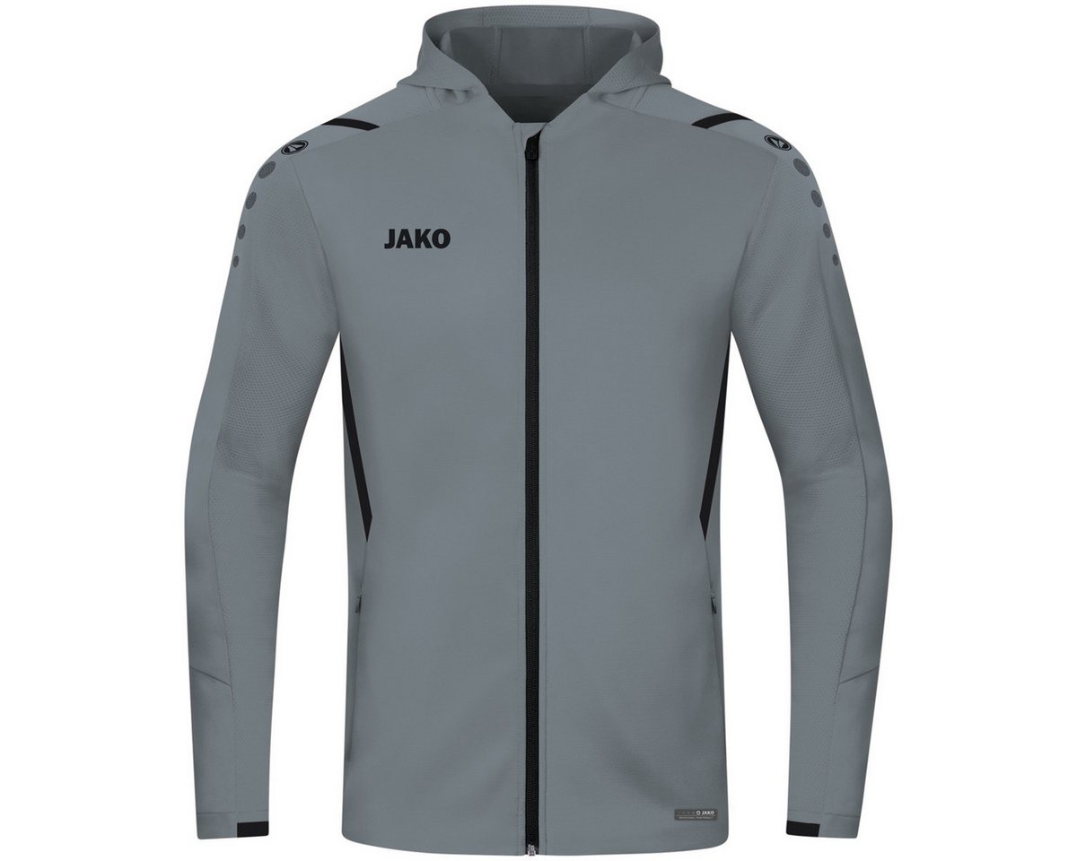Jako Trainingsjacke 6821 Kapuzenjacke Challenge Jako Trainingsjacke 6821 Kapuzenjacke Challenge von Jako