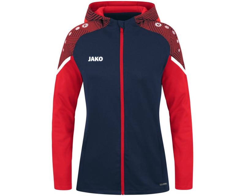 Jako Trainingsjacke 6822 Kapuzenjacke Performance von Jako