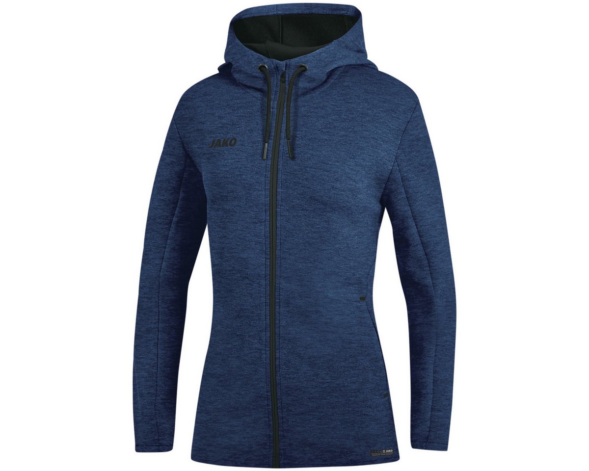 Jako Trainingsjacke 6829 Kapuzenjacke Premium Basics Jako Trainingsjacke 6829 Kapuzenjacke Premium Basics von Jako