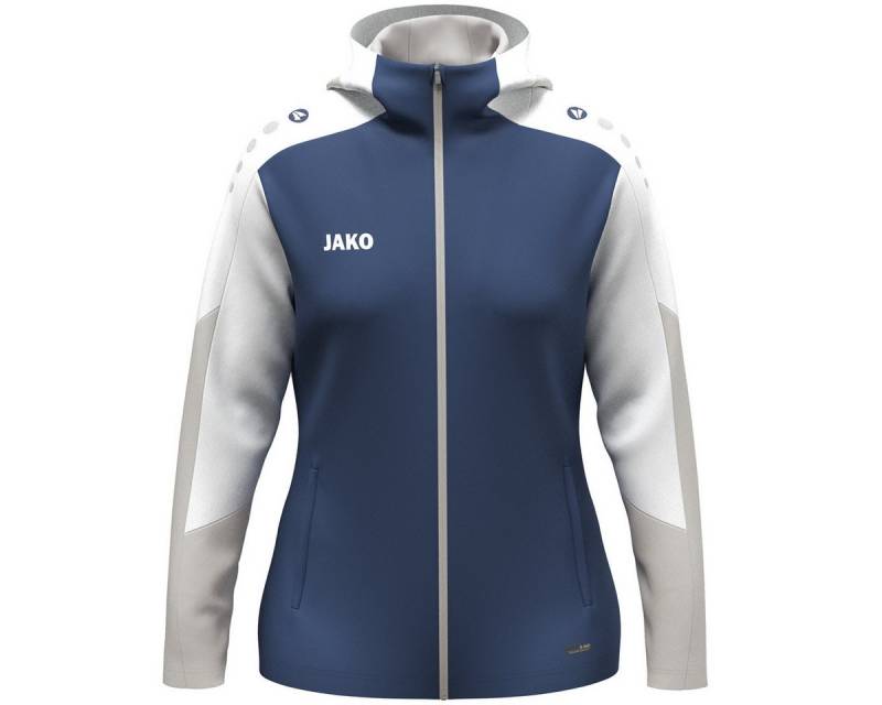 Jako Trainingsjacke 6870D Kapuzenjacke Dynamic Damen von Jako