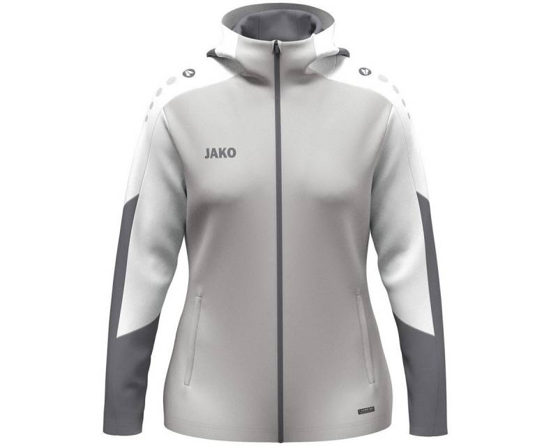 Jako Trainingsjacke 6870D Kapuzenjacke Dynamic Damen von Jako