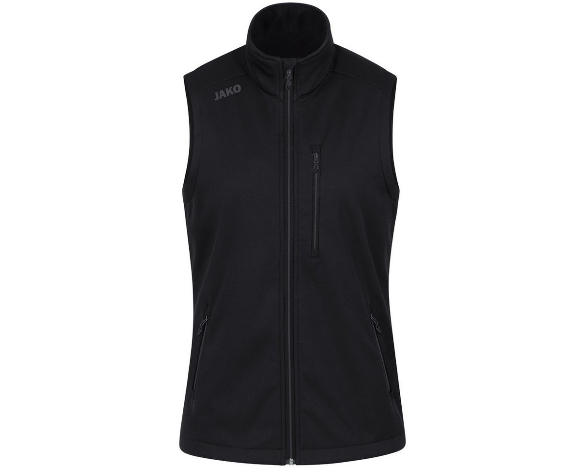 Jako Trainingsjacke 7007 Softshellweste Premium von Jako