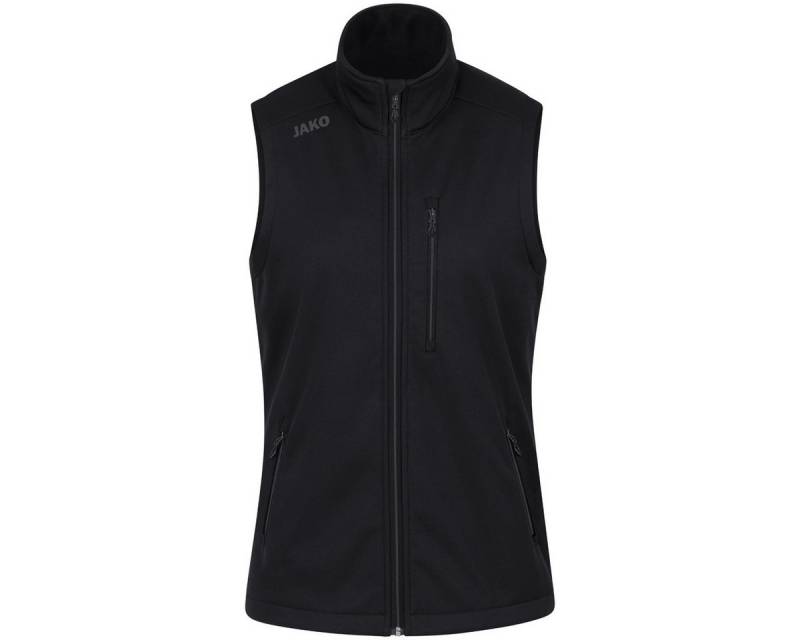 Jako Trainingsjacke 7007 Softshellweste Premium von Jako