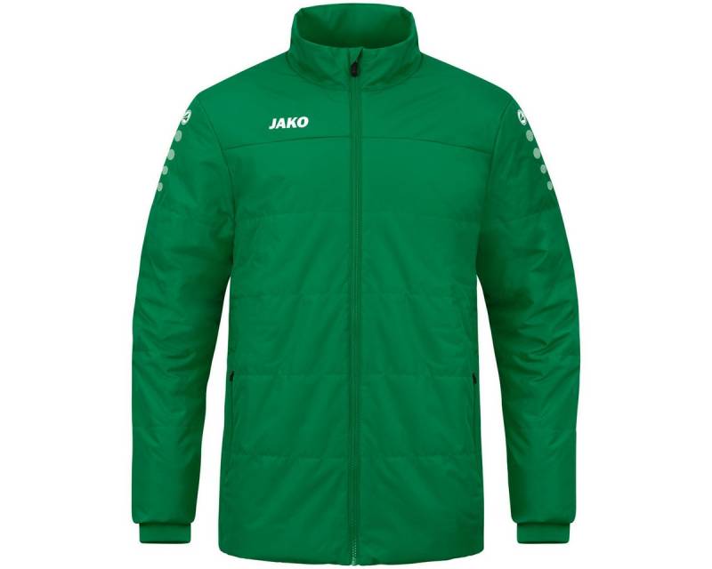 Jako Trainingsjacke 7104 Coachjacke Team von Jako