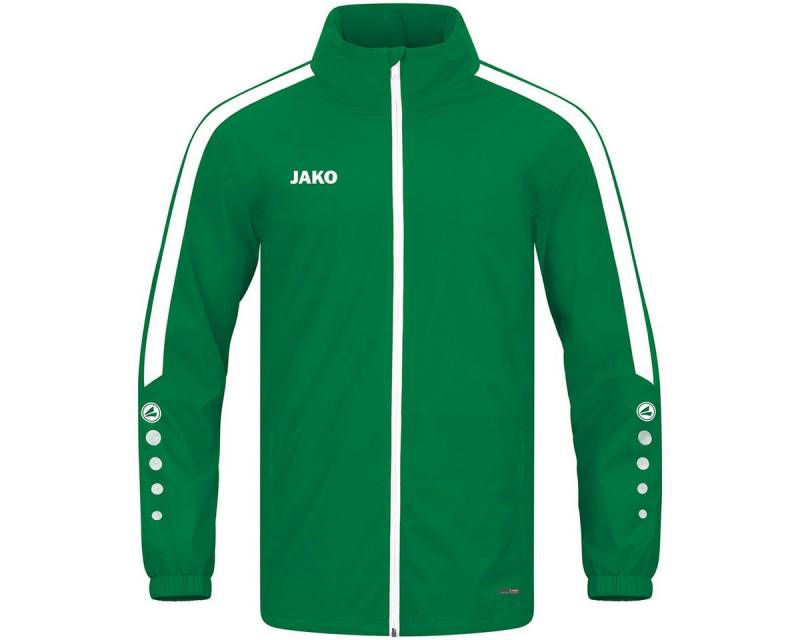 Jako Trainingsjacke 7423 Allwetterjacke Power von Jako