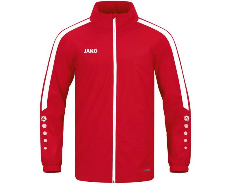 Jako Trainingsjacke 7423 Allwetterjacke Power von Jako