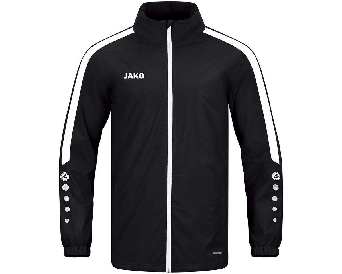 Jako Trainingsjacke 7423 Allwetterjacke Power von Jako