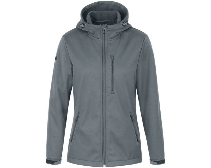 Jako Trainingsjacke 7607 Softshelljacke Premium von Jako