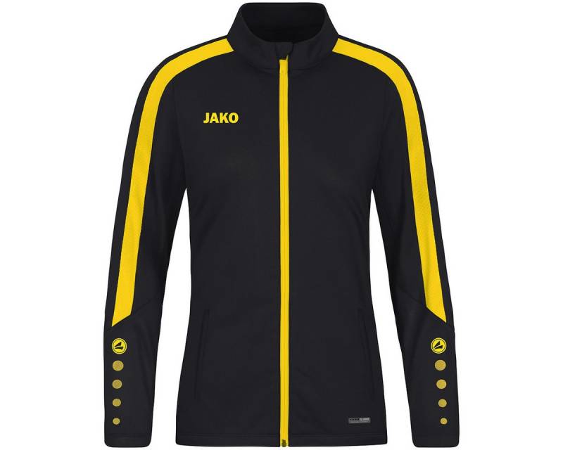 Jako Trainingsjacke 9323 Polyesterjacke Power von Jako