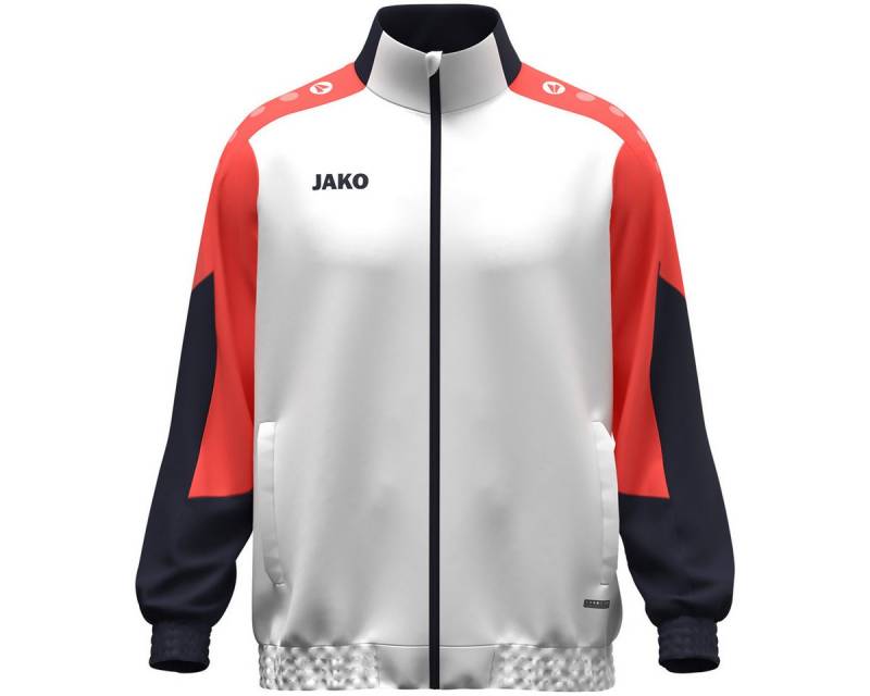 Jako Trainingsjacke 9870 Webjacke Dynamic von Jako