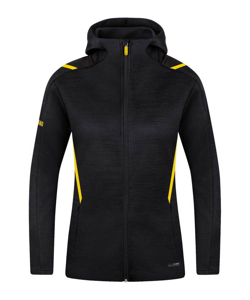 Jako Trainingsjacke Challenge Freizeit Kapuzenjacke Damen von Jako