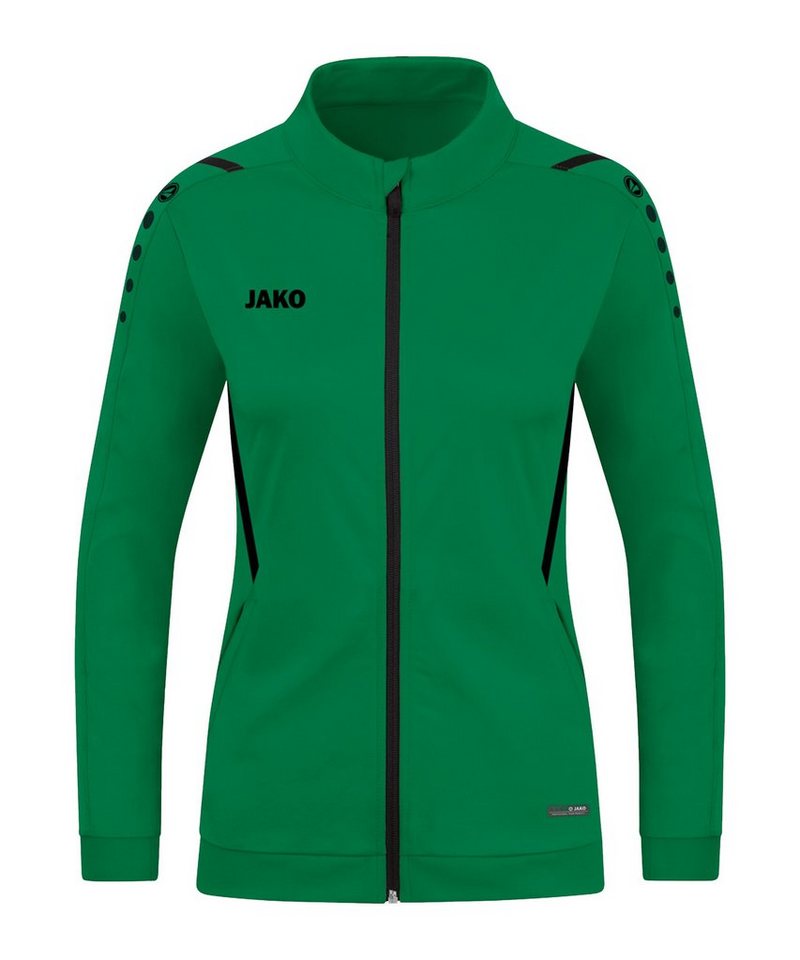 Jako Trainingsjacke Challenge Polyesterjacke Damen von Jako