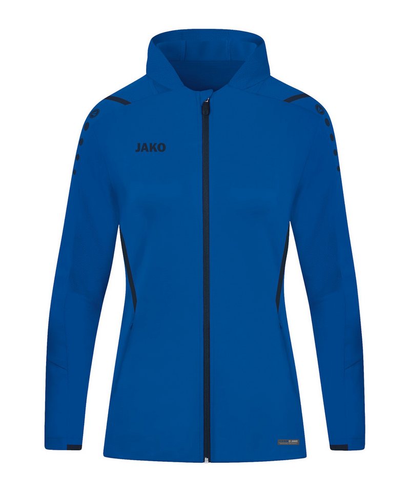 Jako Trainingsjacke Challenge Trainingsjacke Damen von Jako