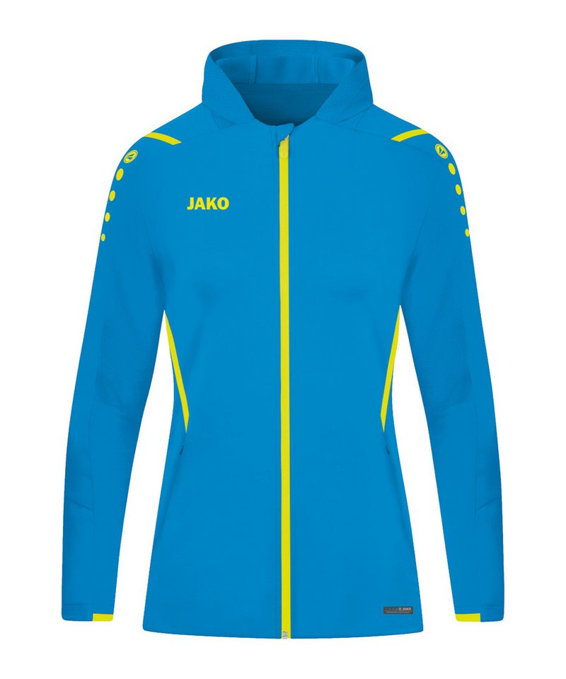 Jako Trainingsjacke Challenge Trainingsjacke Damen von Jako