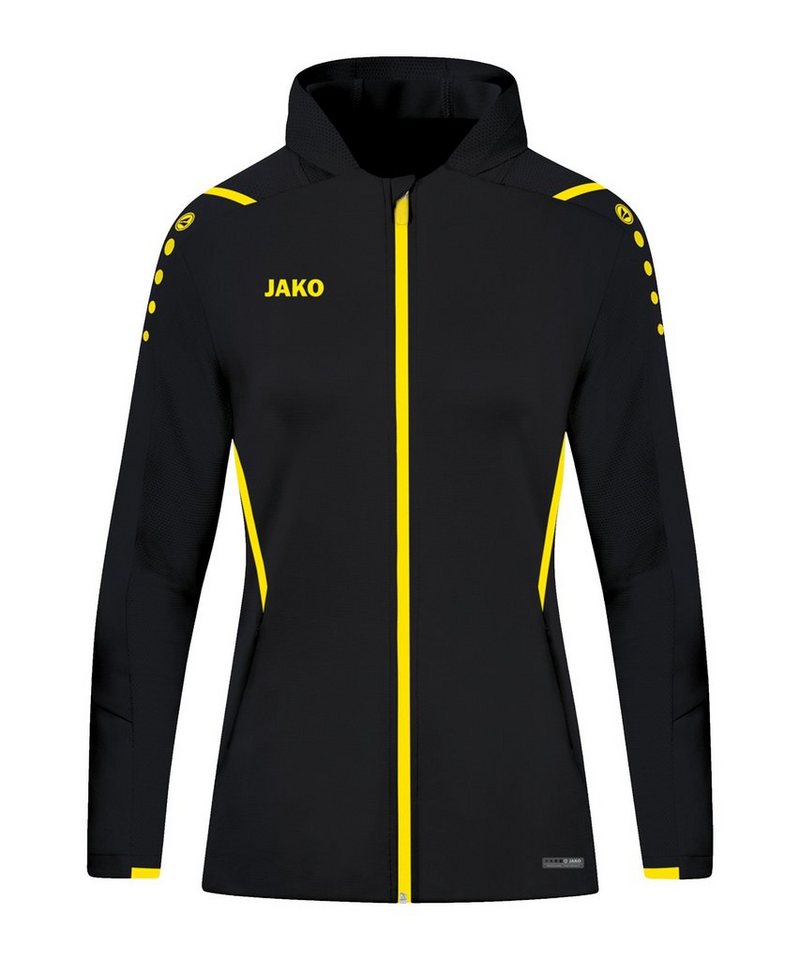 Jako Trainingsjacke Challenge Trainingsjacke Damen von Jako