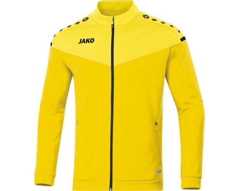 Jako Trainingsjacke Champ 2.0 (Polyester) gelb Herren von Jako