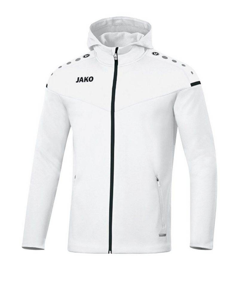 Jako Trainingsjacke Champ 2.0 Kapuzenjacke Damen von Jako