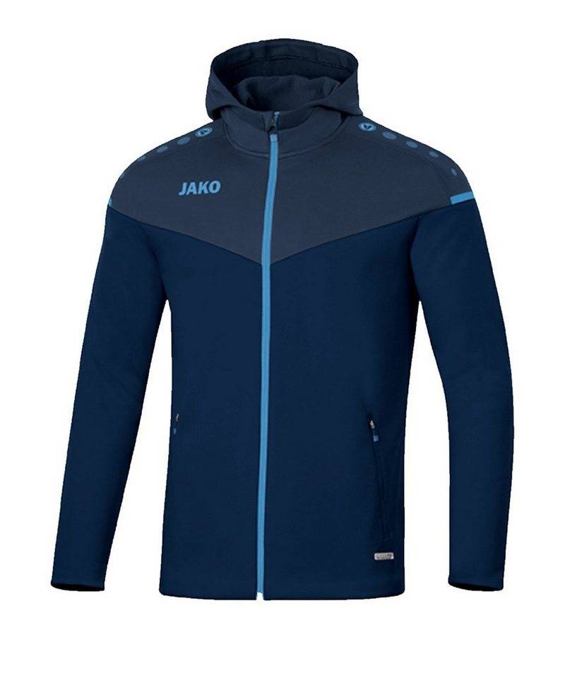 Jako Trainingsjacke Champ 2.0 Kapuzenjacke Damen von Jako