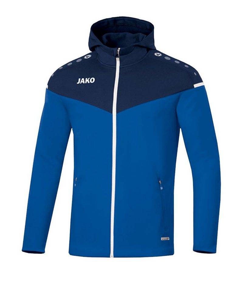 Jako Trainingsjacke JAKO Champ 2.0 Kapuzenjacke Damen Kapuzenjacken Kapuze von Jako