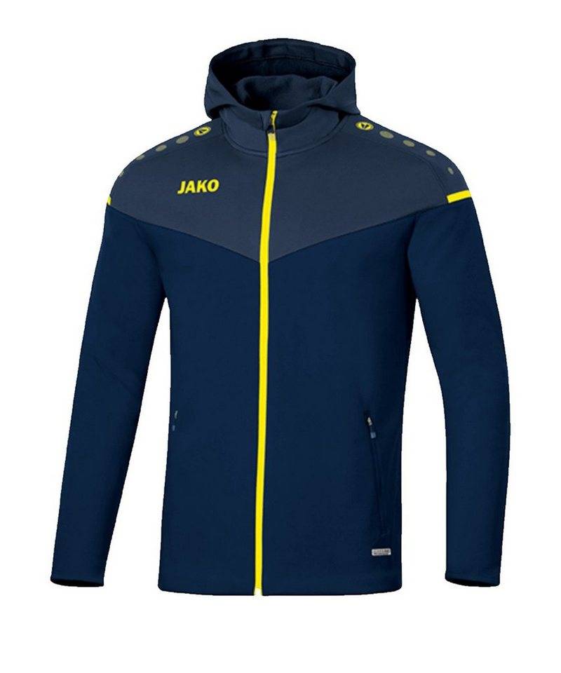 Jako Trainingsjacke Champ 2.0 Kapuzenjacke Damen von Jako