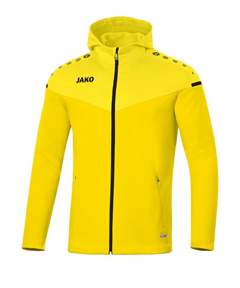 Jako Trainingsjacke Champ 2.0 Kapuzenjacke Damen von Jako