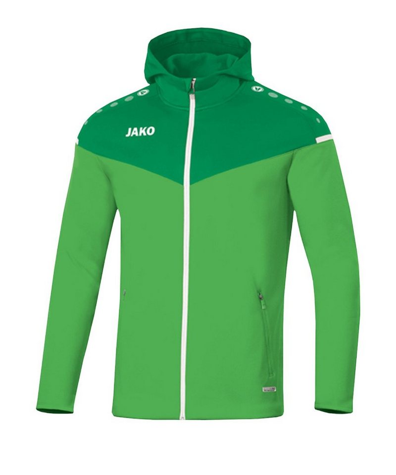 Jako Trainingsjacke Champ 2.0 Kapuzenjacke Damen von Jako