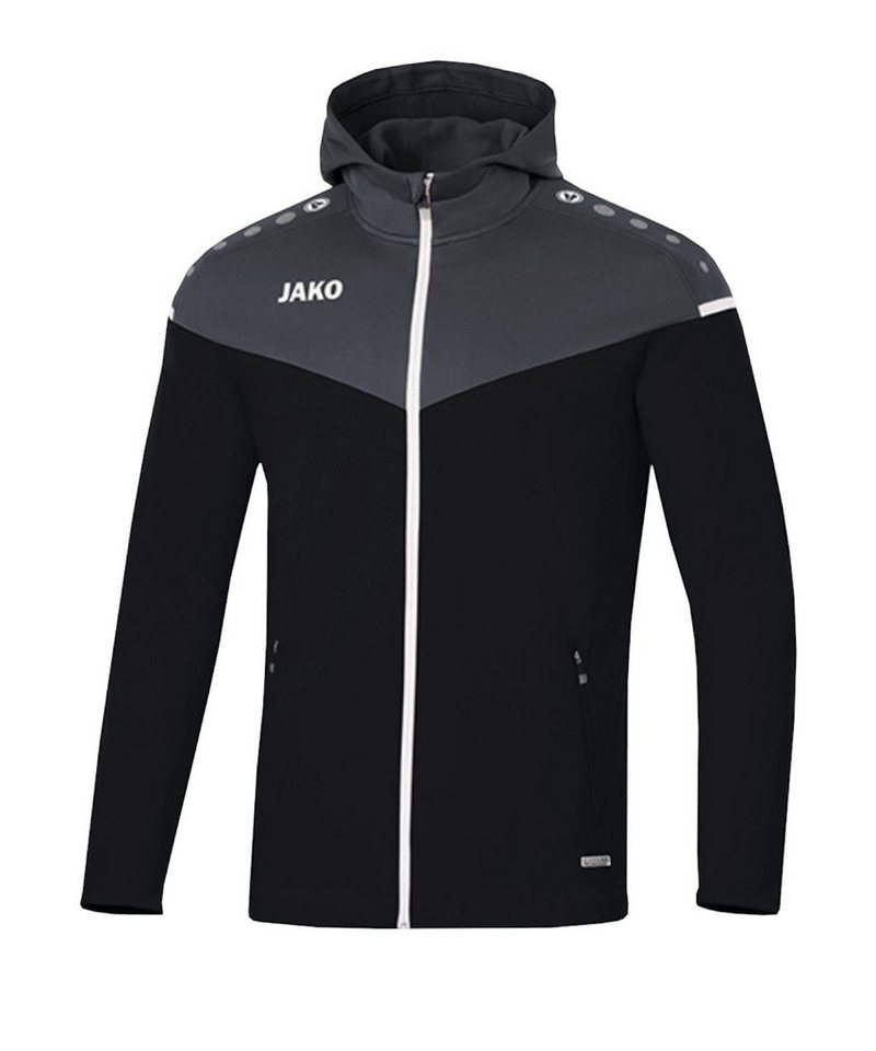 Jako Trainingsjacke Champ 2.0 Kapuzenjacke Damen von Jako