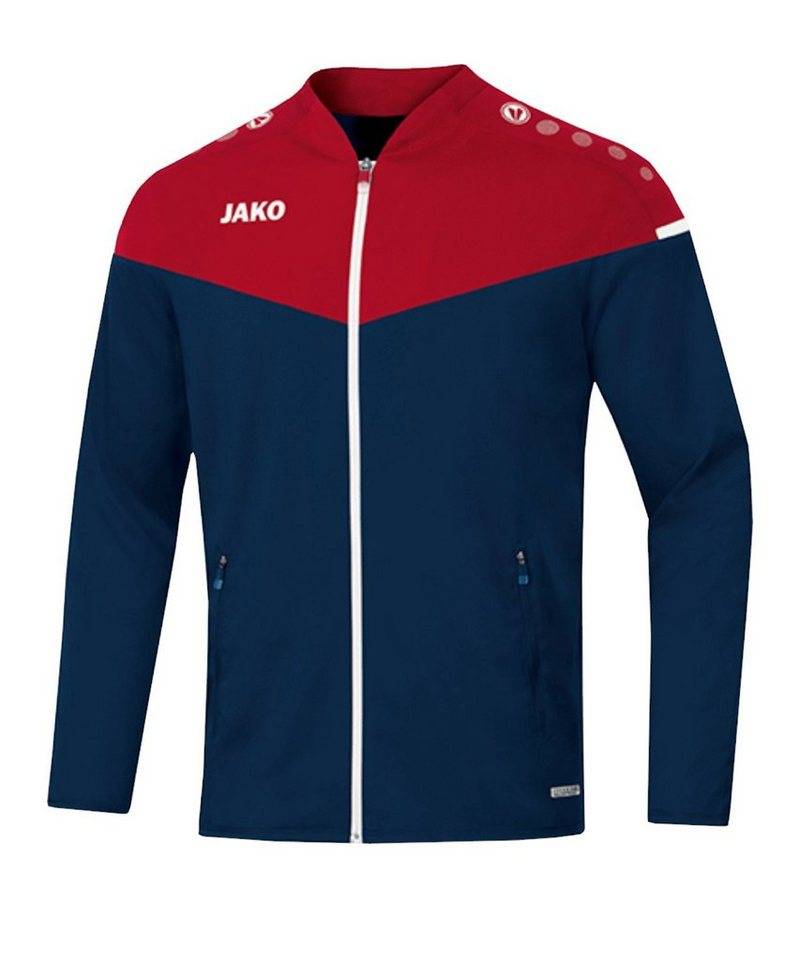 Jako Trainingsjacke JAKO Champ 2.0 Präsentationsjacke Damen Bequem von Jako