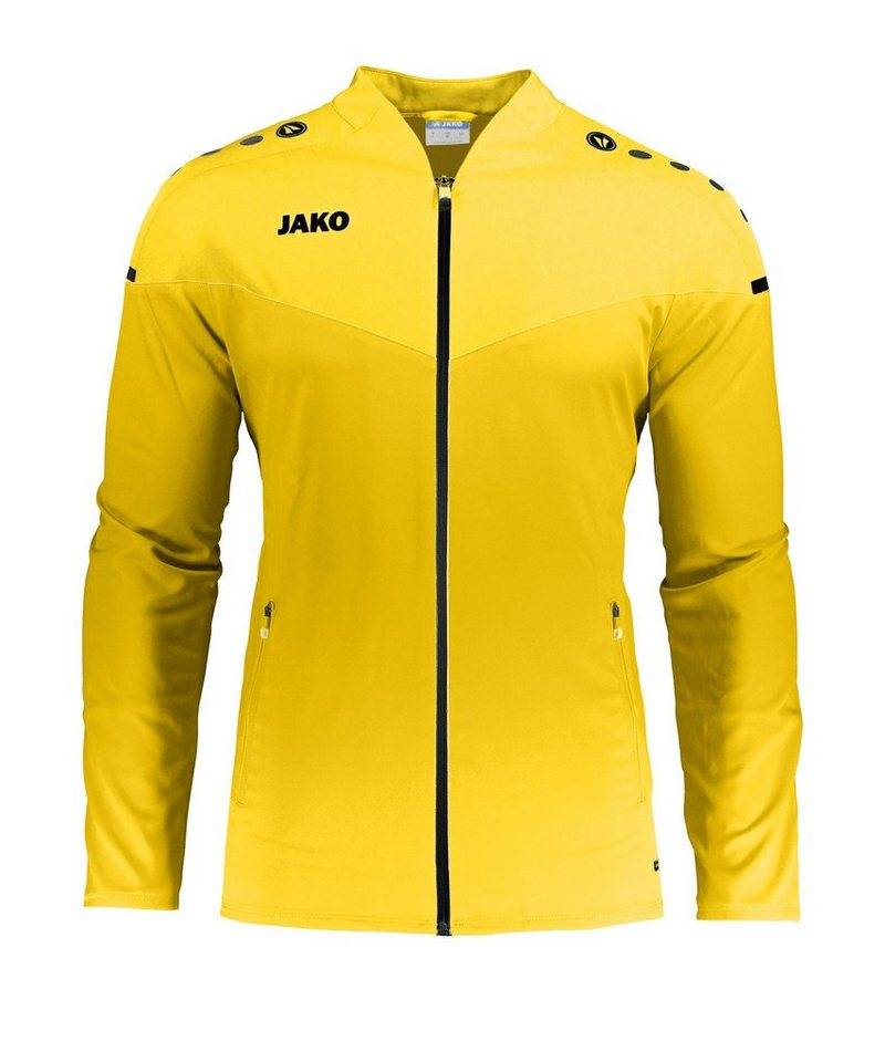 Jako Trainingsjacke JAKO Champ 2.0 Präsentationsjacke Damen Bequem von Jako