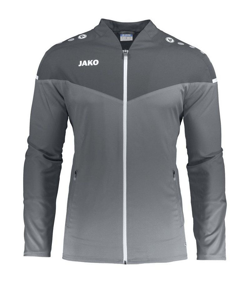 Jako Trainingsjacke Champ 2.0 Präsentationsjacke Damen von Jako