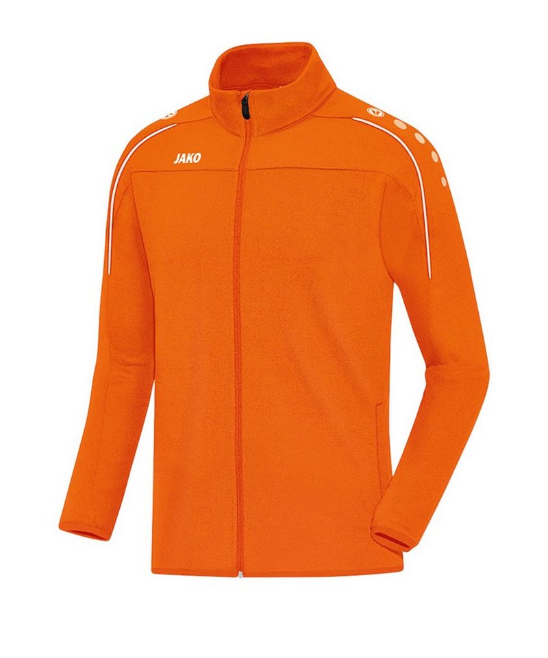 Jako Trainingsjacke Classico Freizeitjacke Damen von Jako