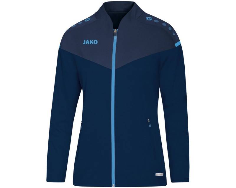Jako Trainingsjacke Damen Präsentationsjacke Champ 2.0 von Jako
