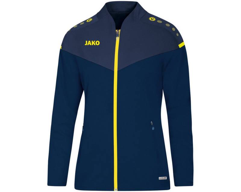 Jako Trainingsjacke Damen Präsentationsjacke Champ 2.0 von Jako