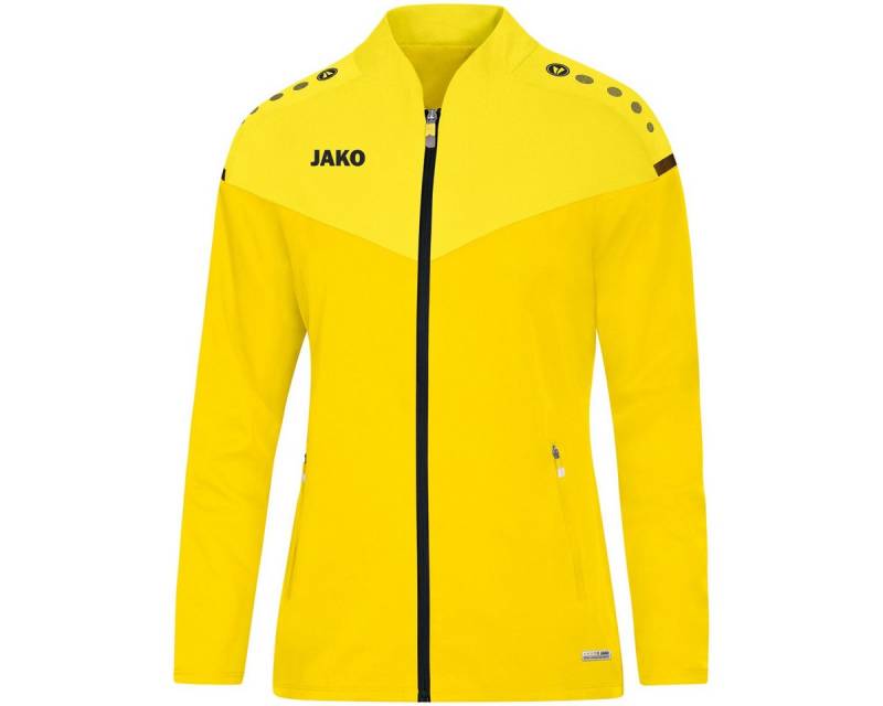 Jako Trainingsjacke Damen Präsentationsjacke Champ 2.0 von Jako