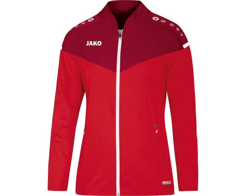 Jako Trainingsjacke Damen Präsentationsjacke Champ 2.0 von Jako