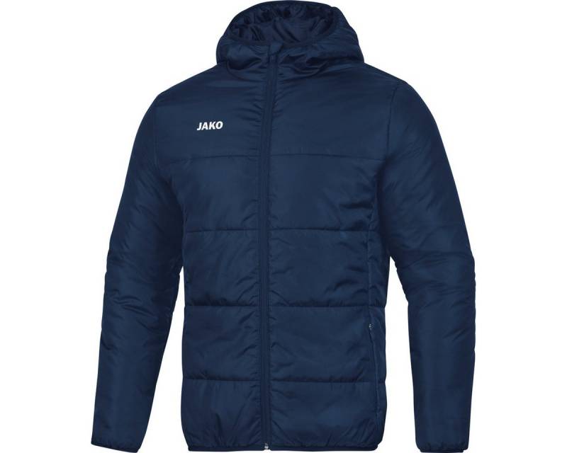 Jako Trainingsjacke EX7250 Kinder Steppjacke Basic von Jako