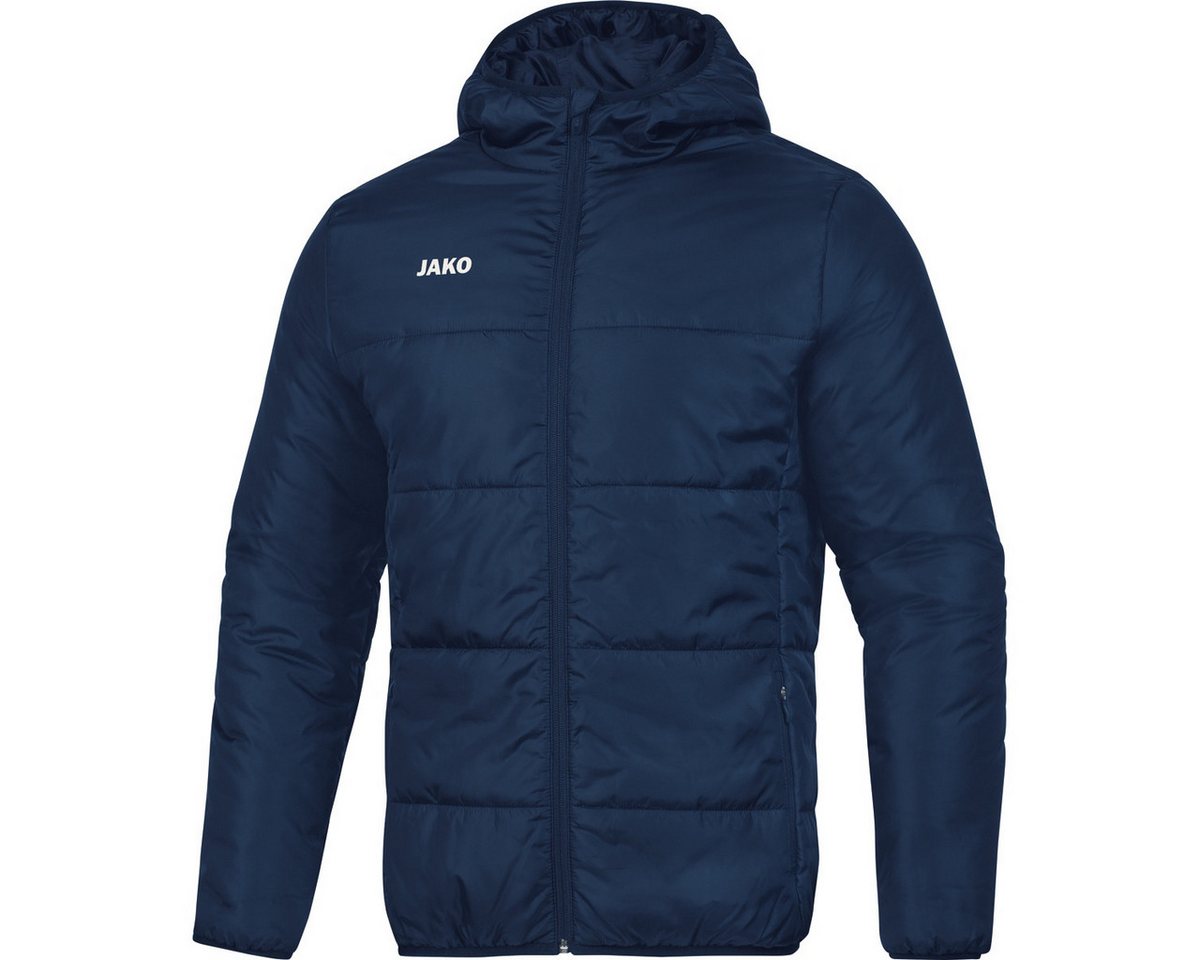 Jako Trainingsjacke EX7250 Unisex Steppjacke Basic von Jako