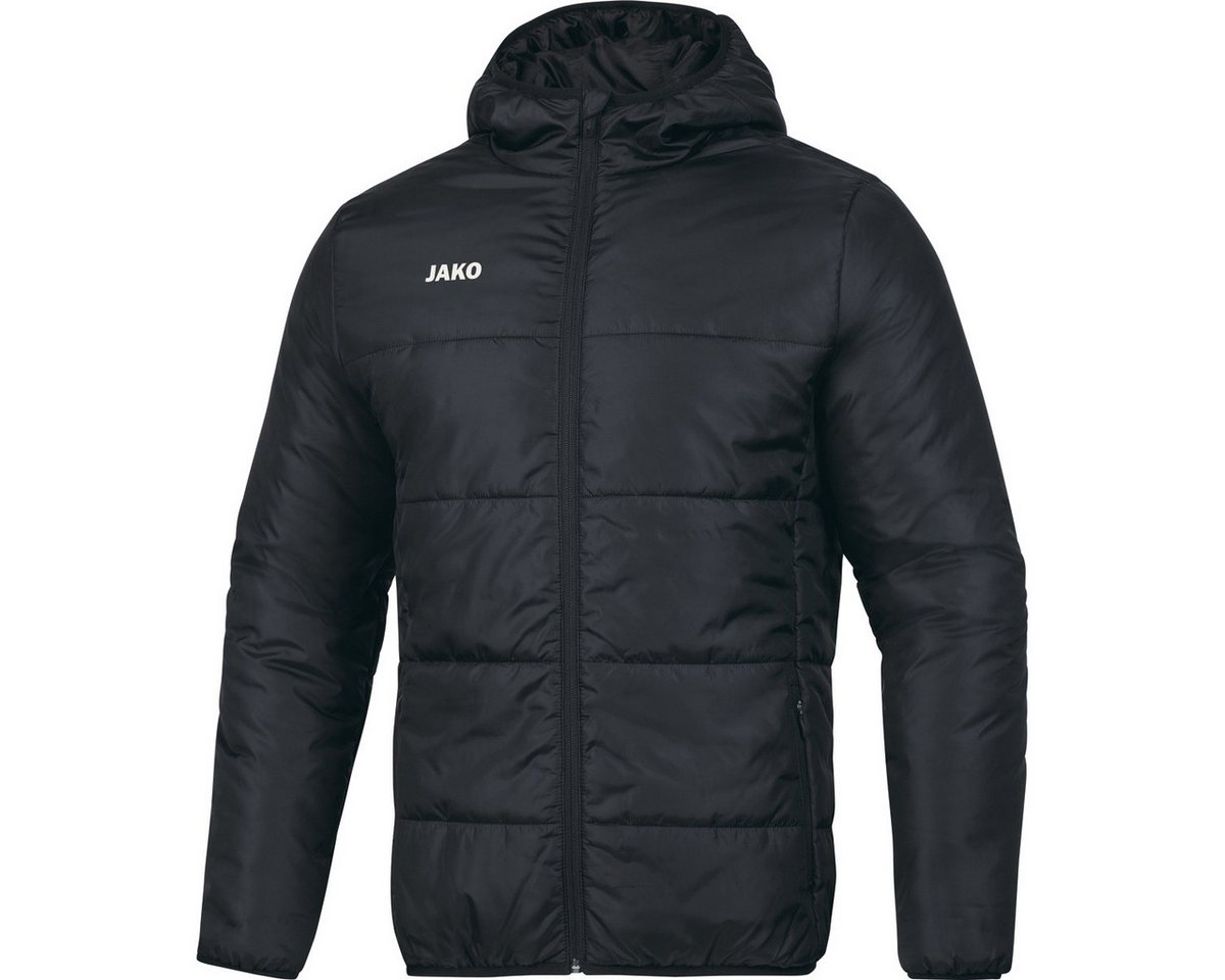 Jako Trainingsjacke EX7250 Unisex Steppjacke Basic von Jako