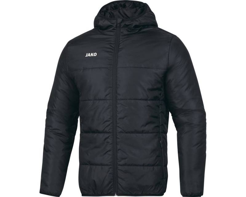 Jako Trainingsjacke EX7250 Unisex Steppjacke Basic von Jako