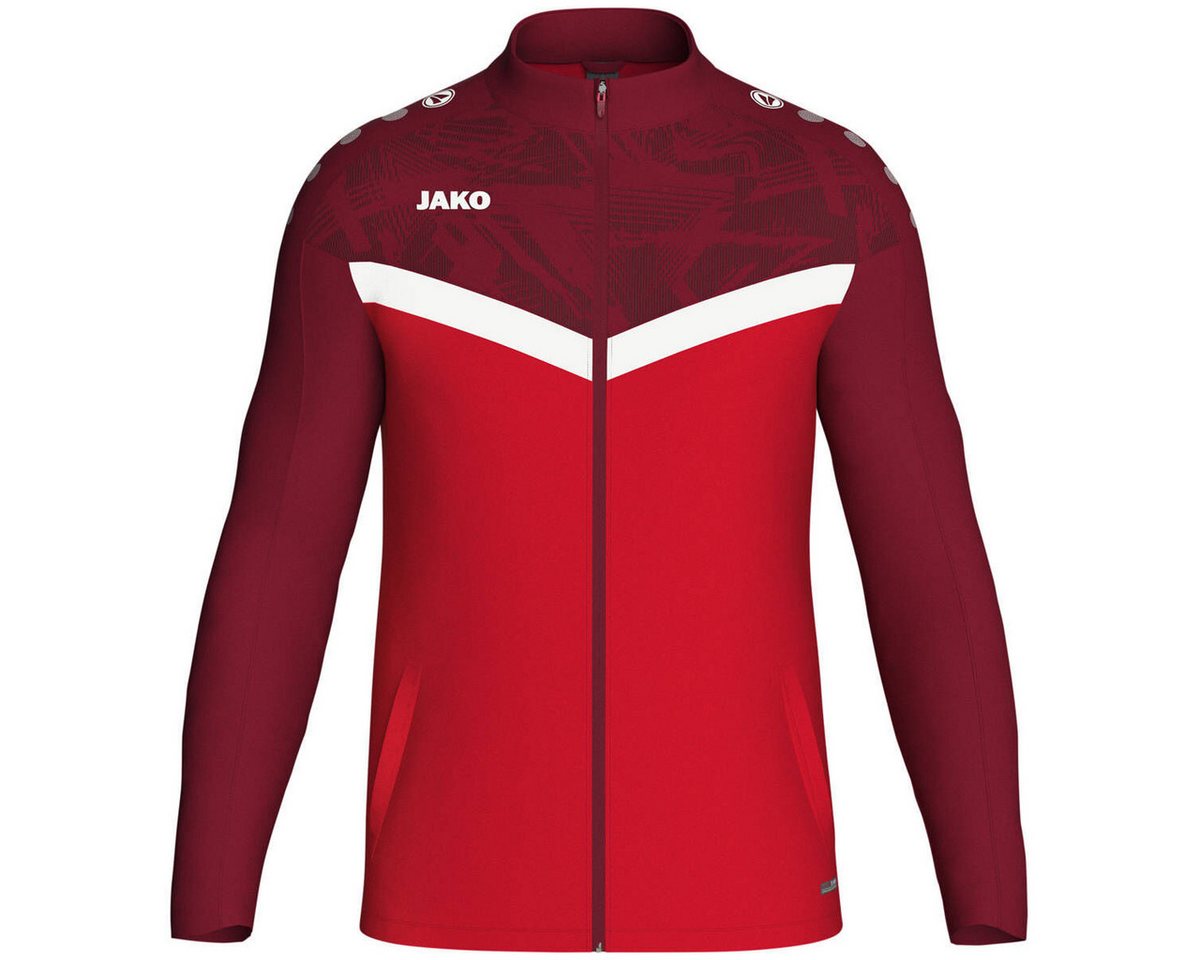 Jako Trainingsjacke Herren Fußballjacke ICONIC von Jako