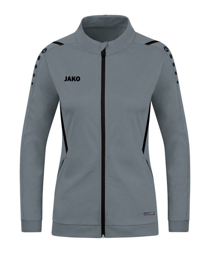 Jako Trainingsjacke JAKO Challenge Polyesterjacke Damen Bequem von Jako
