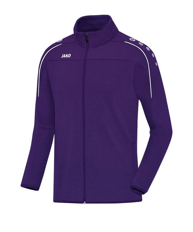 Jako Trainingsjacke JAKO Classico Freizeitjacke Damen Trainingsjacken Bequem von Jako